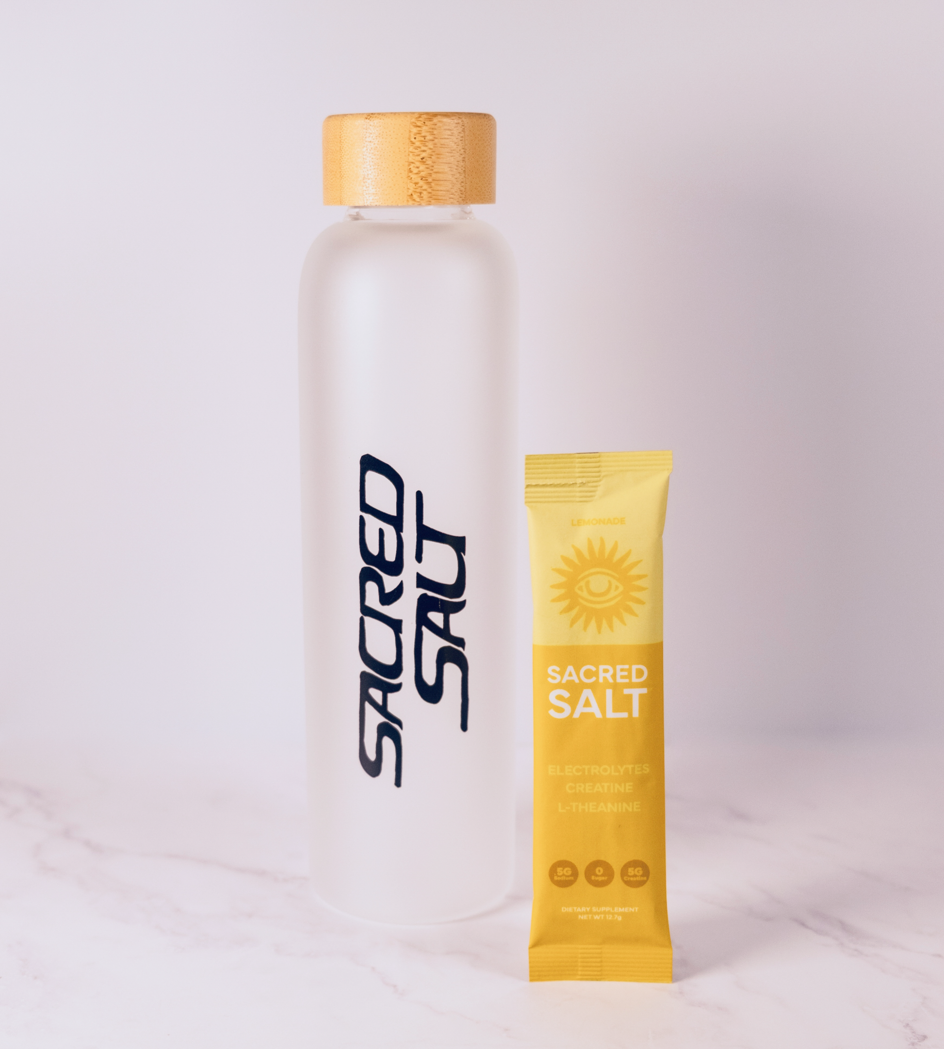 Sacred Salt Sacred Salt
