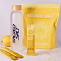Sacred Salt Sacred Salt